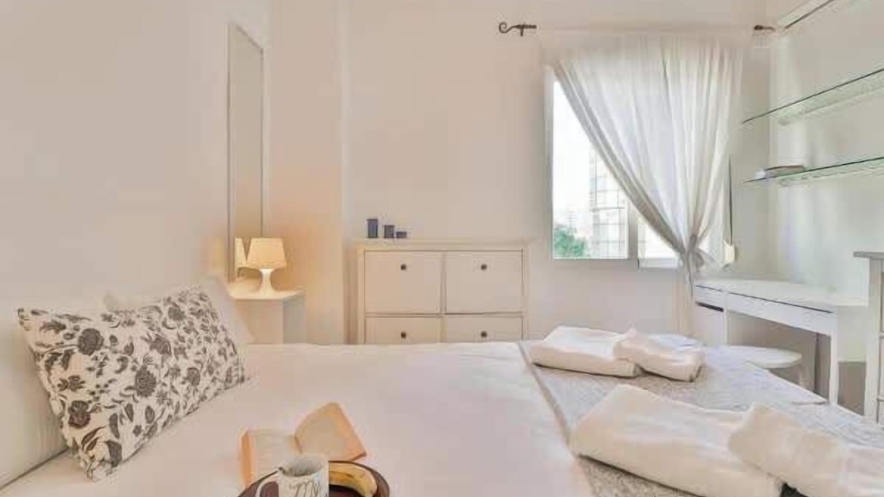 Photo of Bedroom in Los Tilos