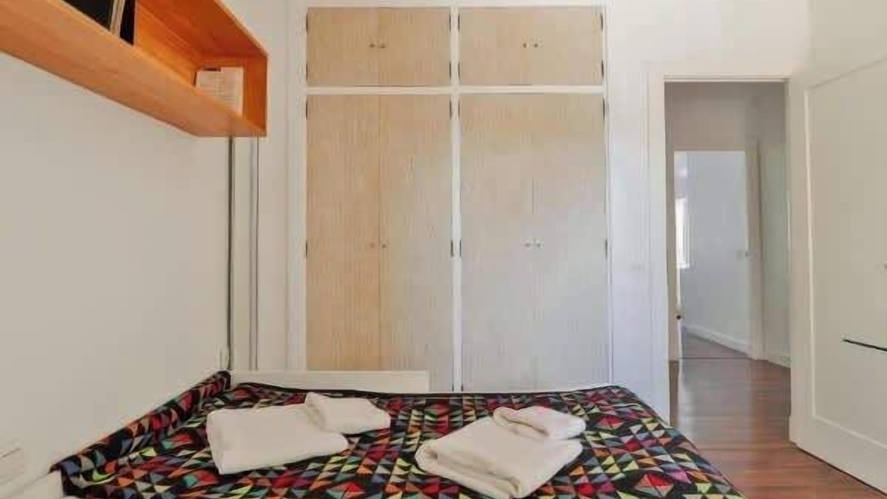 Photo of Bedroom in Los Tilos