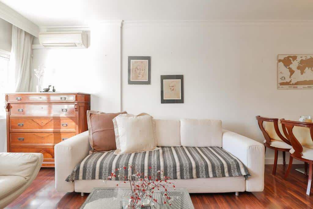 Photo of Livingroom in Los Tilos