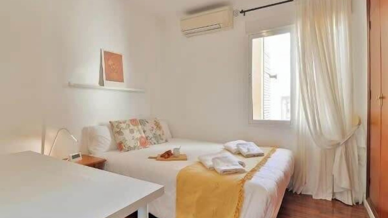 Photo of Bedroom in Los Tilos