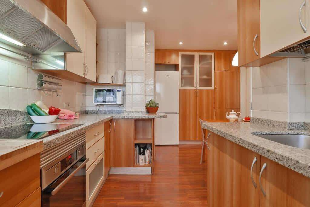 Photo of Kitchen in Los Tilos
