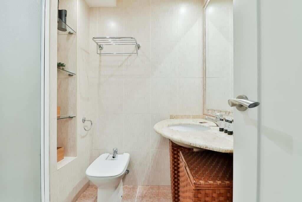 Photo of Bathroom in Los Tilos