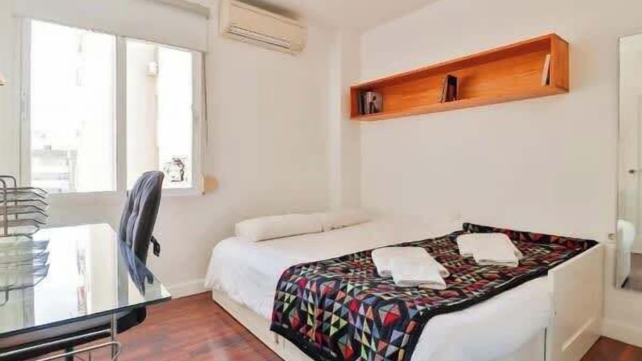 Photo of Bedroom in Los Tilos