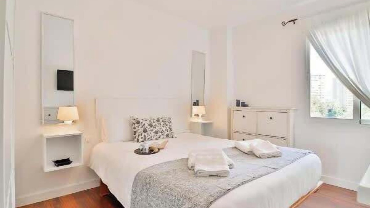 Photo of Bedroom in Los Tilos