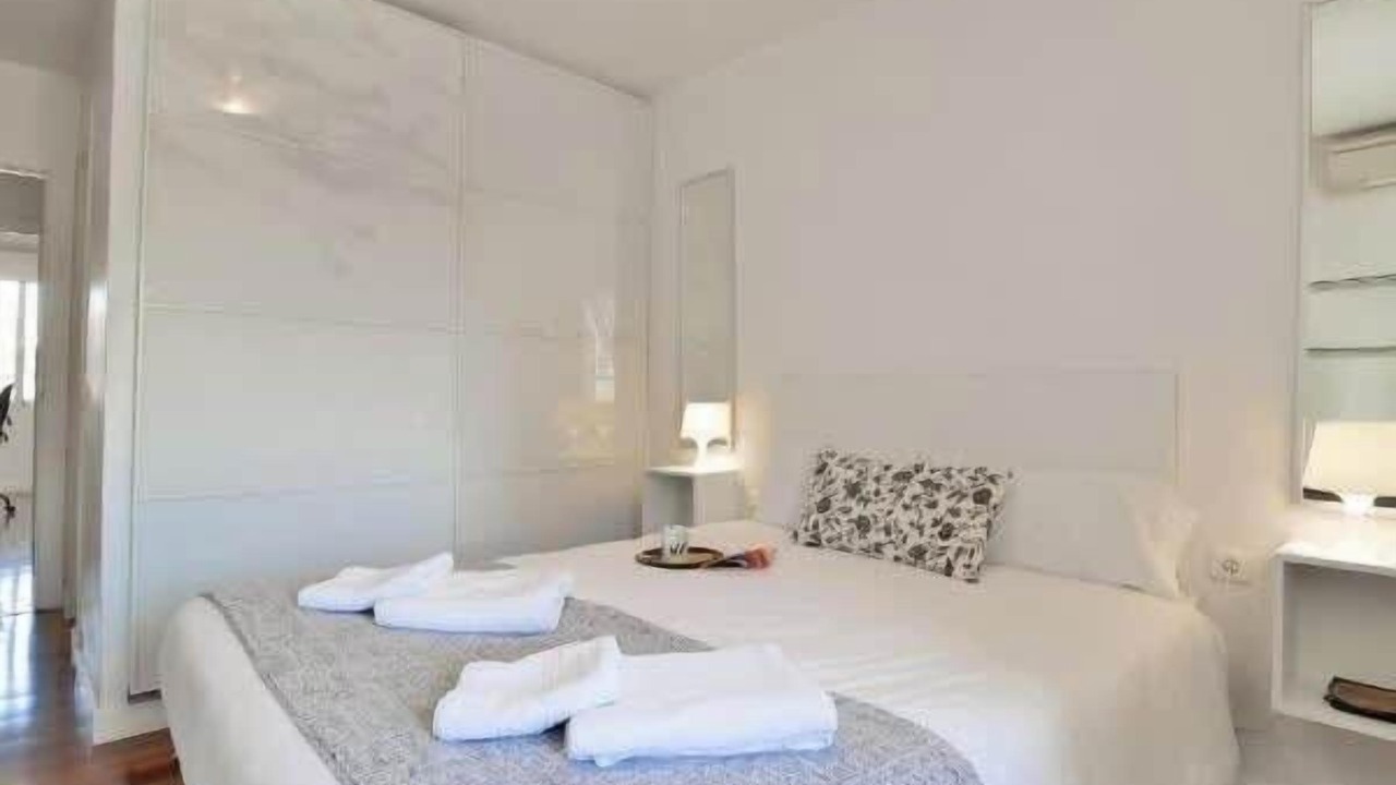 Photo of Bedroom in Los Tilos