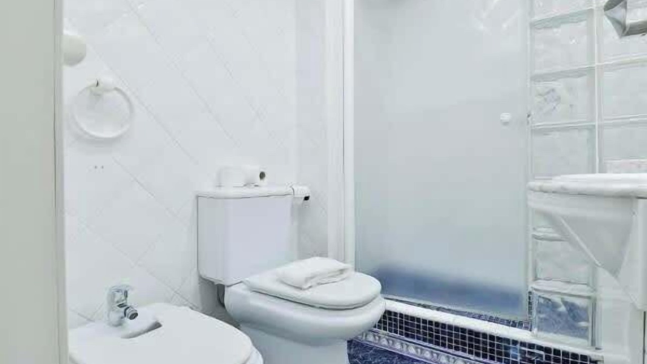Photo of Bathroom in Los Tilos