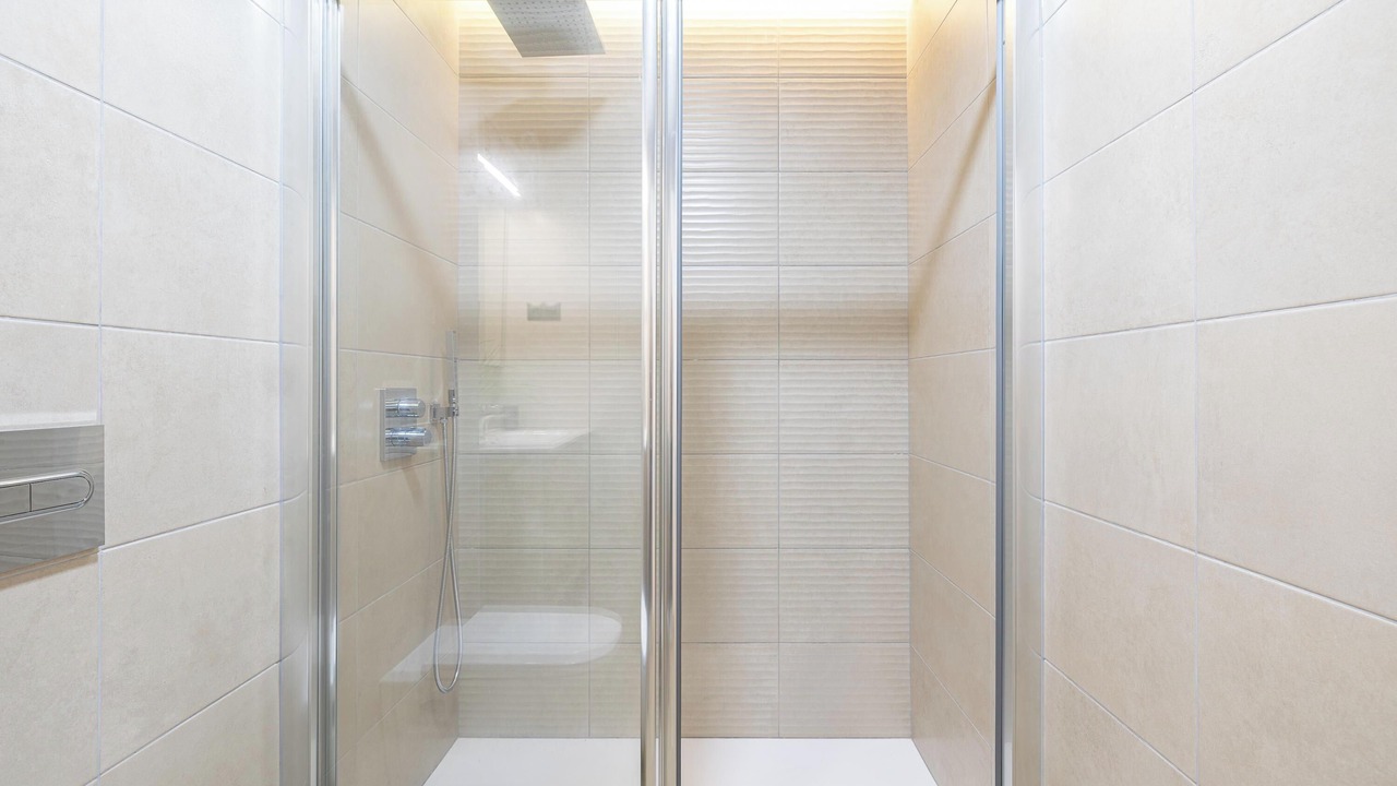 Photo of Bathroom in Caleta de Velez