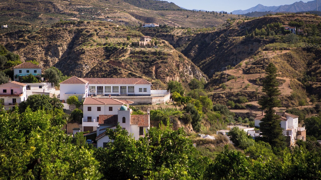 Photo of Outdoor in El Valle