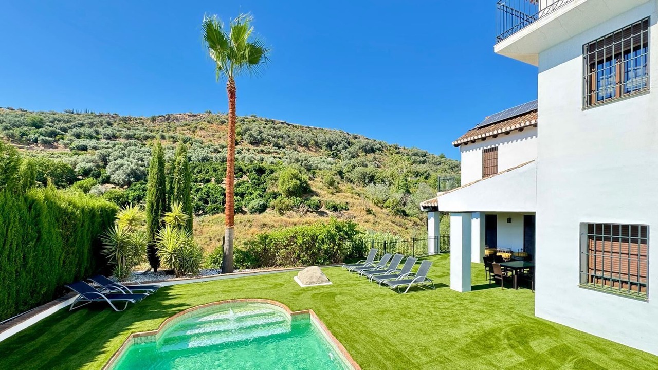 Photo of Outdoor in El Valle