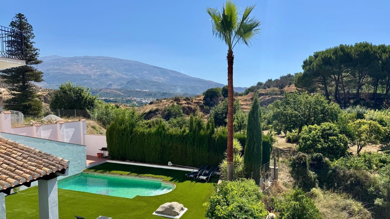 Photo of Outdoor in El Valle