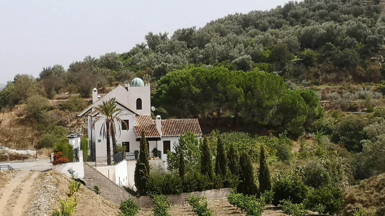 Photo of Outdoor in El Valle