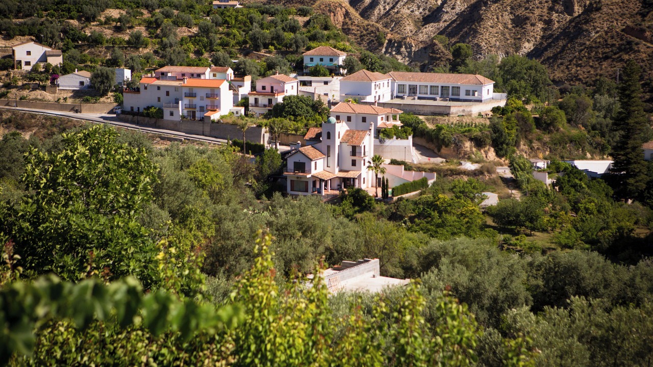 Photo of Outdoor in El Valle