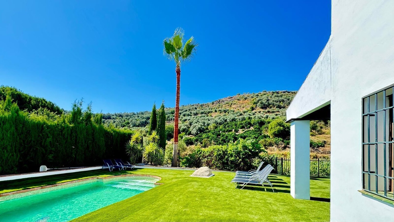Photo of Outdoor in El Valle