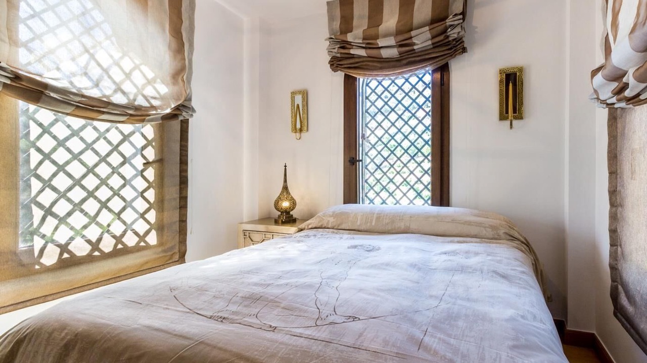 Photo of Bedroom in El Valle