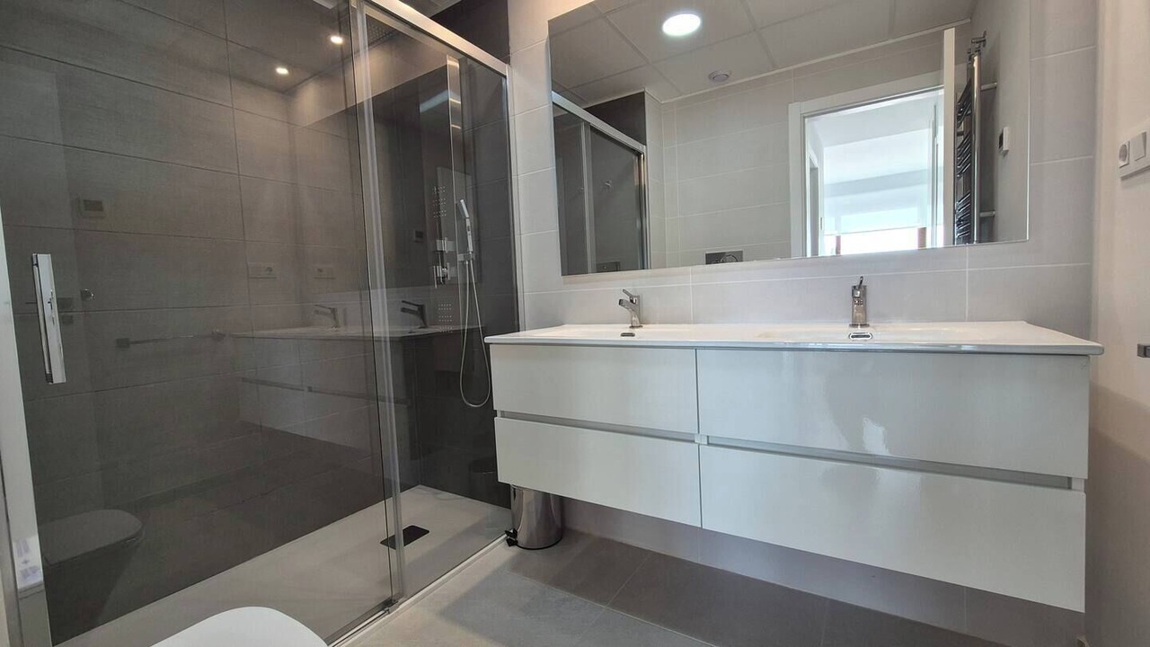 Photo of Bathroom in Mar de Pulpi