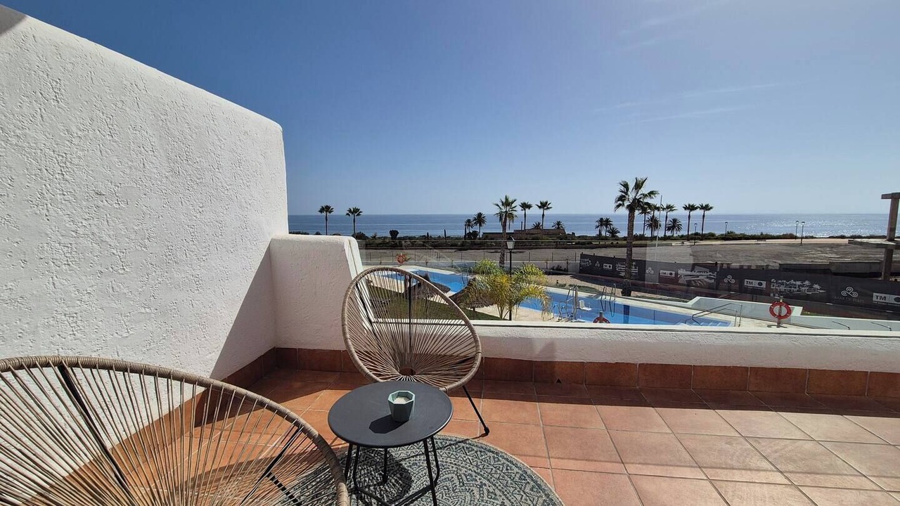 Photo of Outdoor in Mar de Pulpi