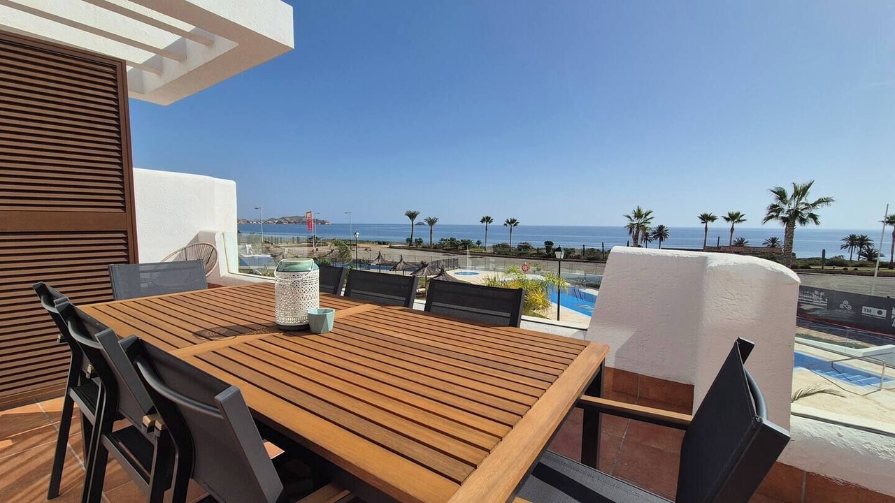 Photo of Outdoor in Mar de Pulpi