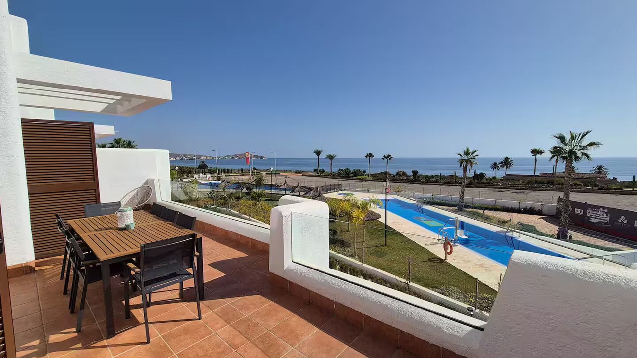 Photo of Outdoor in Mar de Pulpi