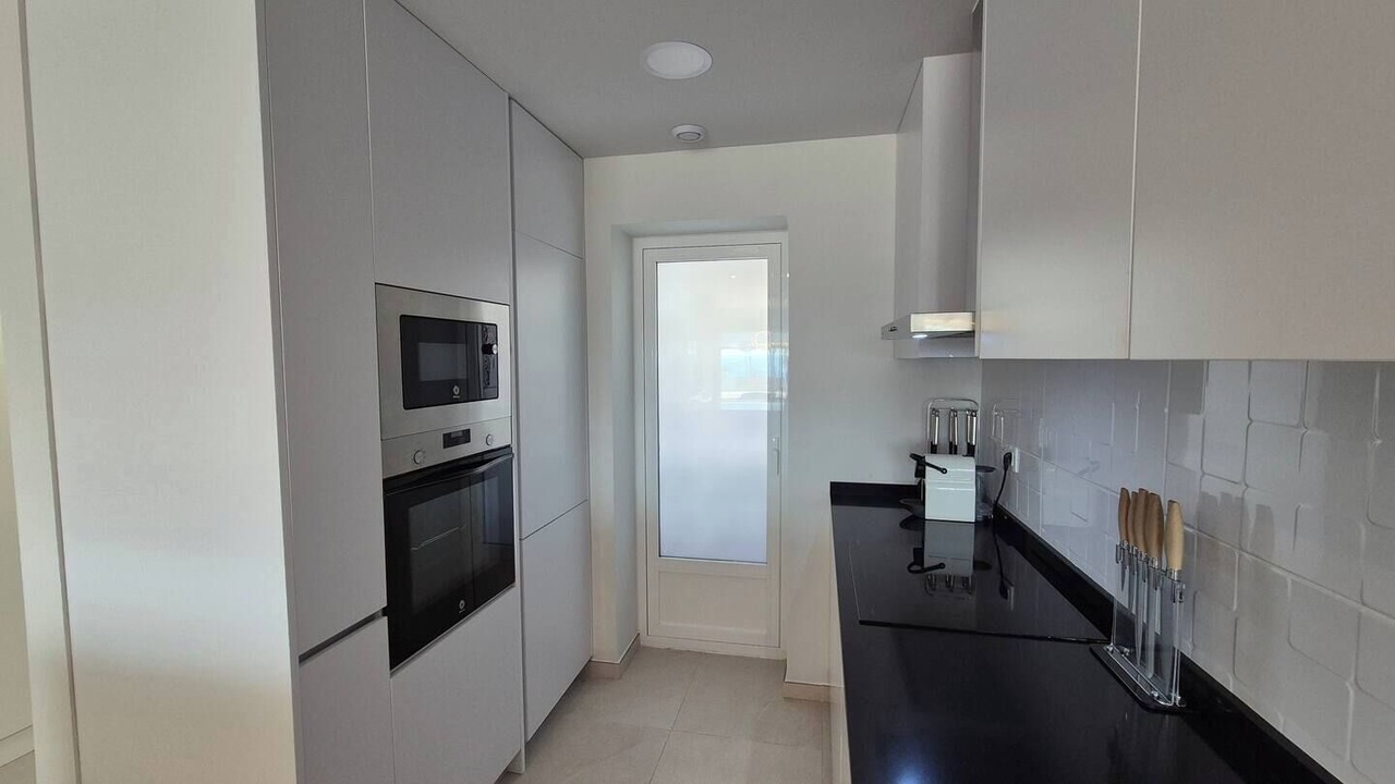 Photo of Kitchen in Mar de Pulpi