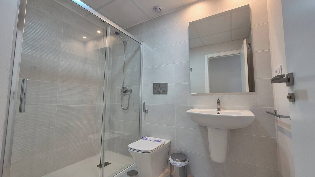 Photo of Bathroom in Mar de Pulpi