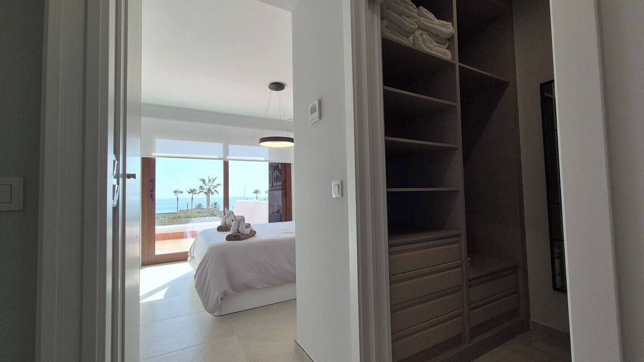 Photo of Bedroom in Mar de Pulpi
