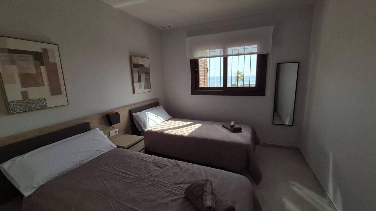 Photo of Bedroom in Mar de Pulpi