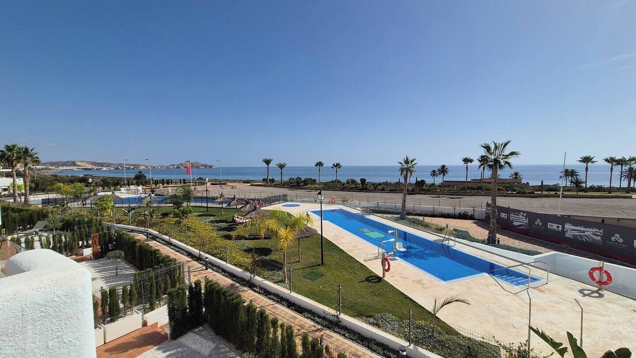 Photo of Outdoor in Mar de Pulpi
