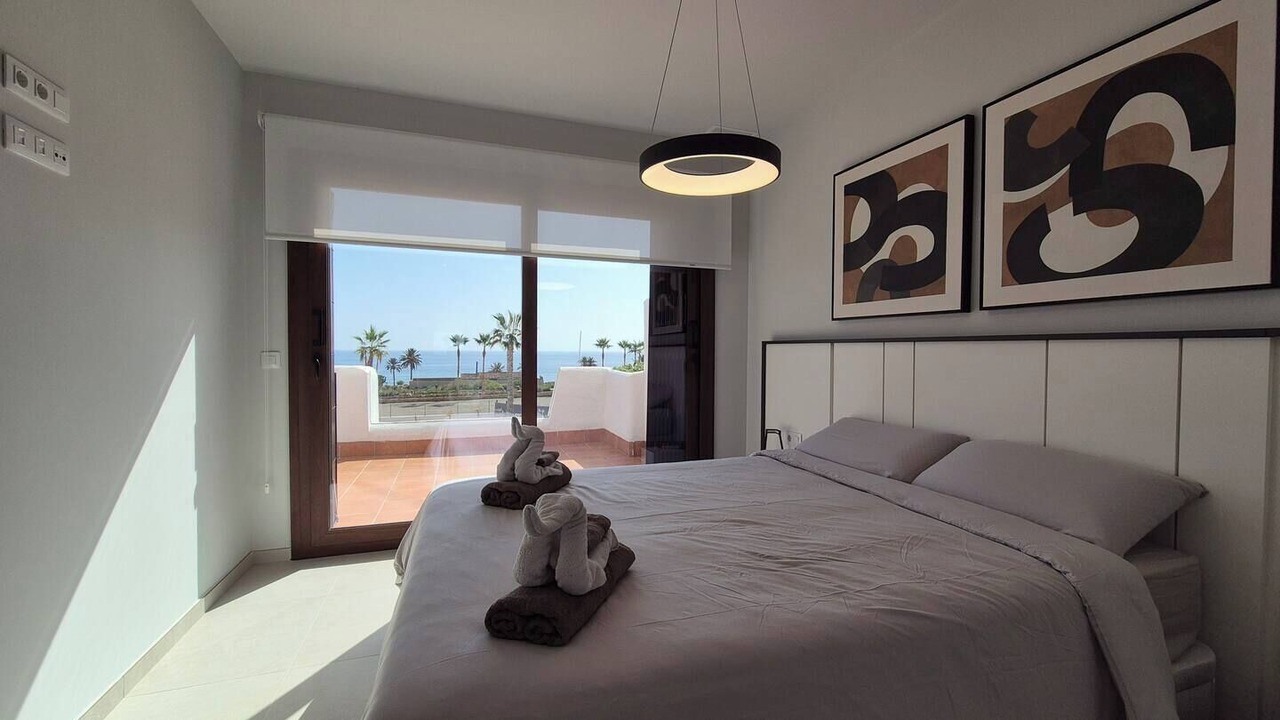 Photo of Bedroom in Mar de Pulpi