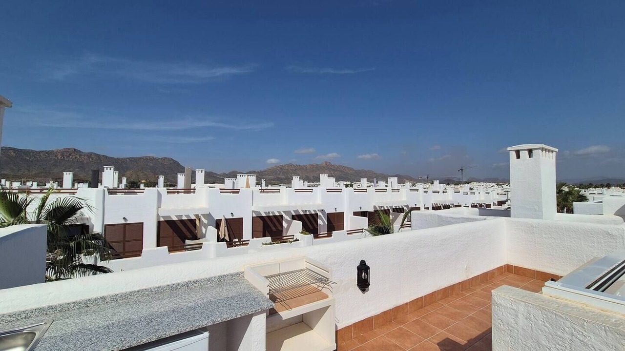 Photo of Patio Balcony in Mar de Pulpi