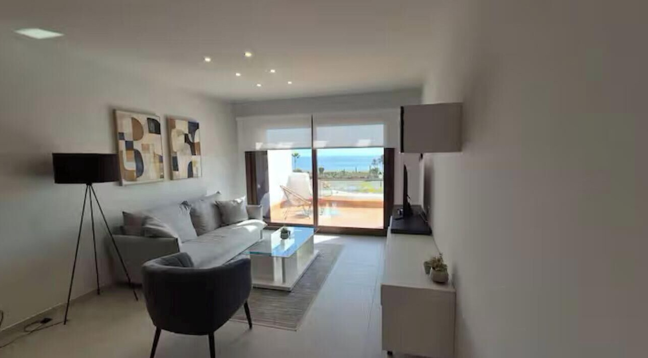 Photo of Livingroom in Mar de Pulpi