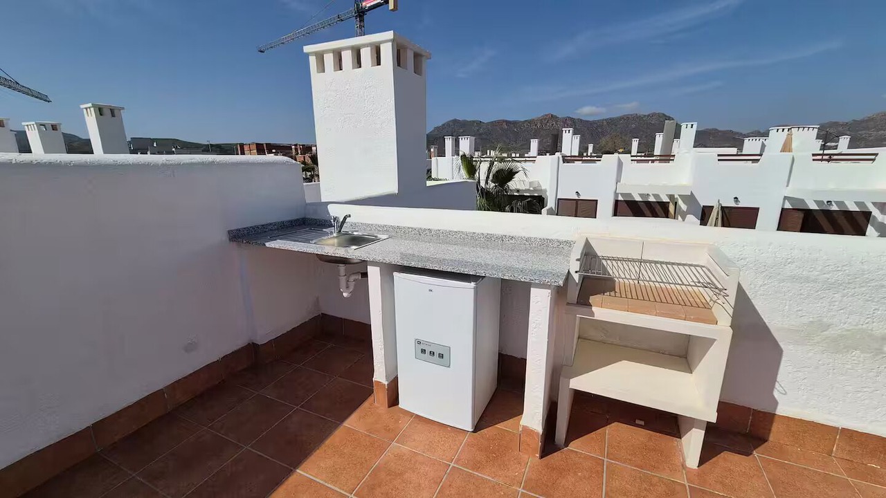 Photo of Outdoor in Mar de Pulpi