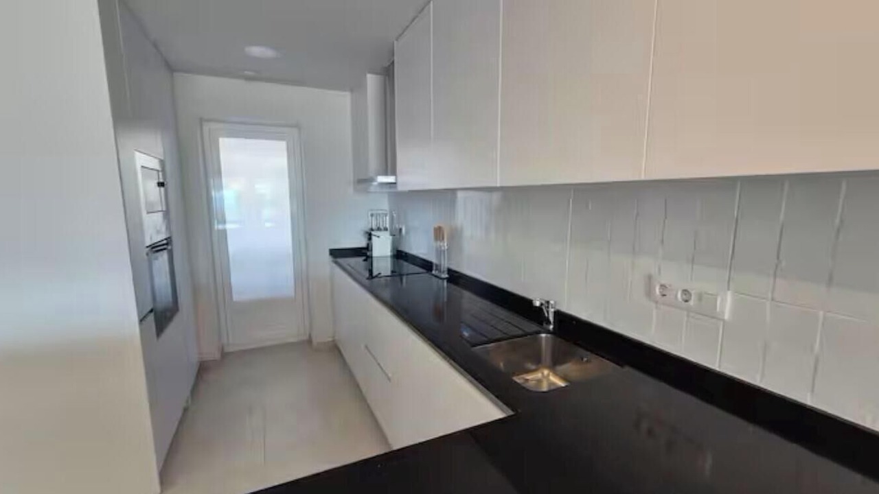 Photo of Kitchen in Mar de Pulpi