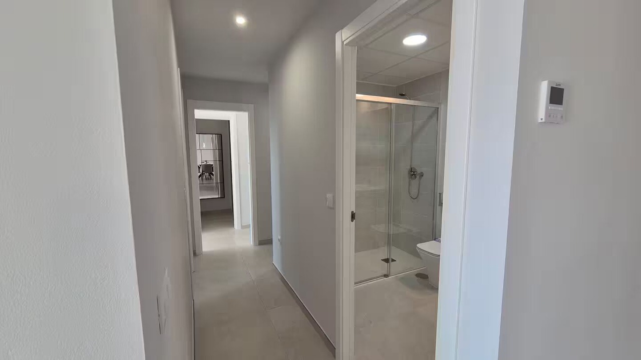 Photo of Bathroom in Mar de Pulpi