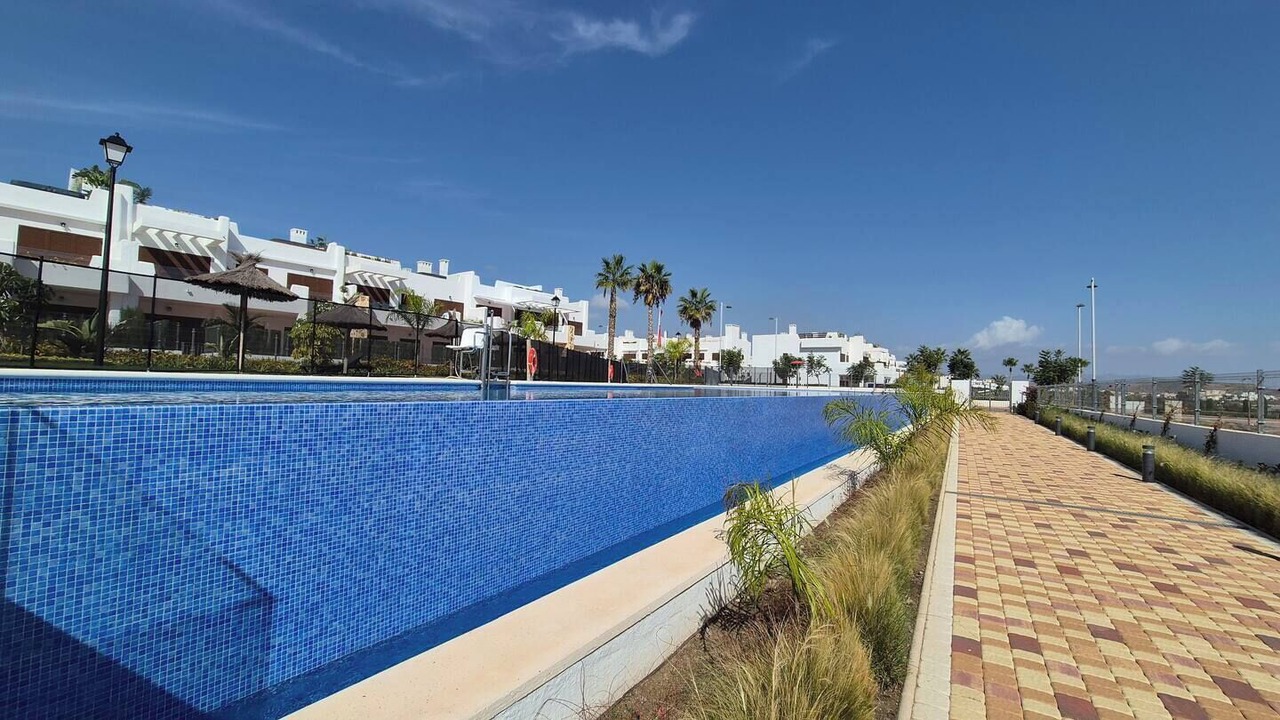 Photo of Outdoor in Mar de Pulpi