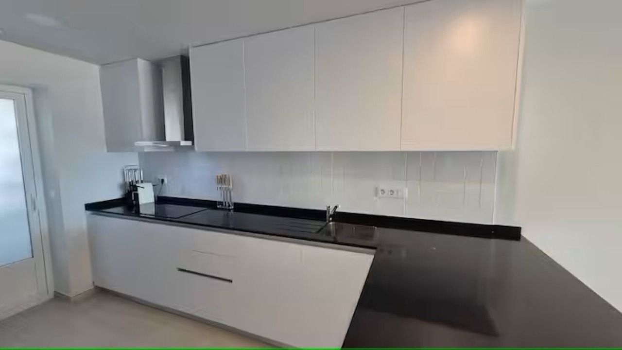 Photo of Kitchen in Mar de Pulpi