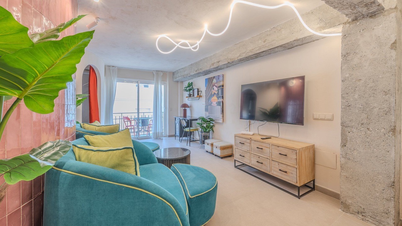 Photo of Livingroom in El Molinillo