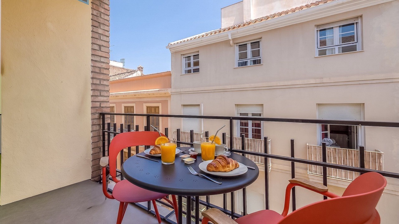 Photo of Outdoor in El Molinillo