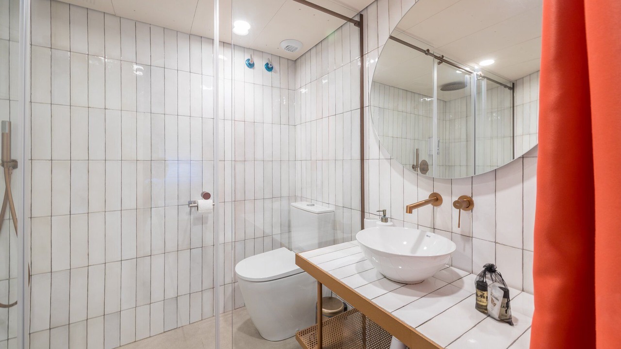 Photo of Bathroom in El Molinillo