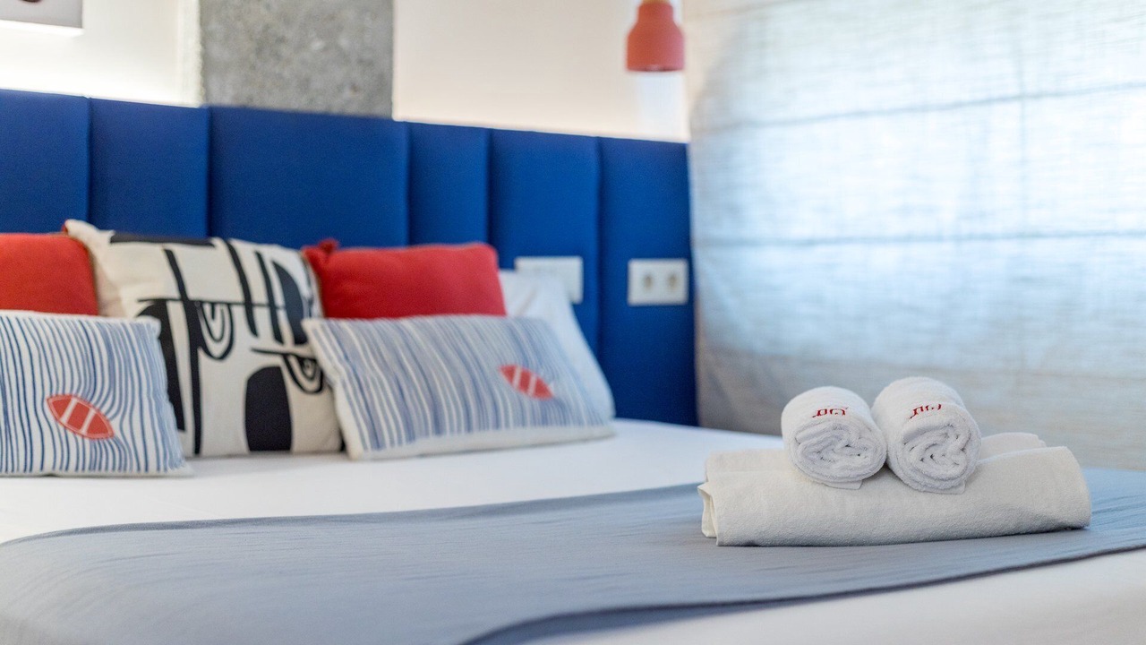 Photo of Bedroom in El Molinillo