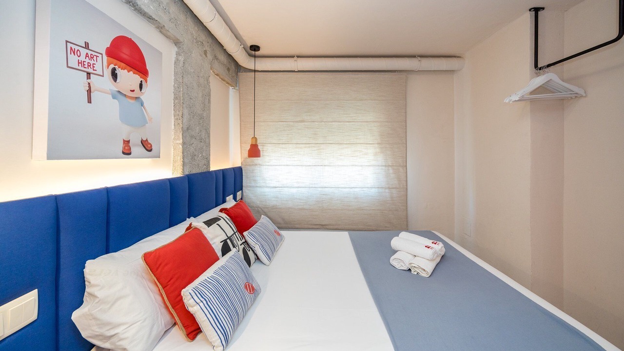 Photo of Bedroom in El Molinillo