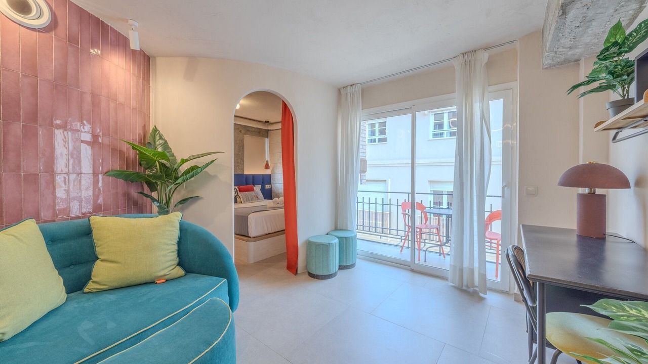 Photo of Livingroom in El Molinillo