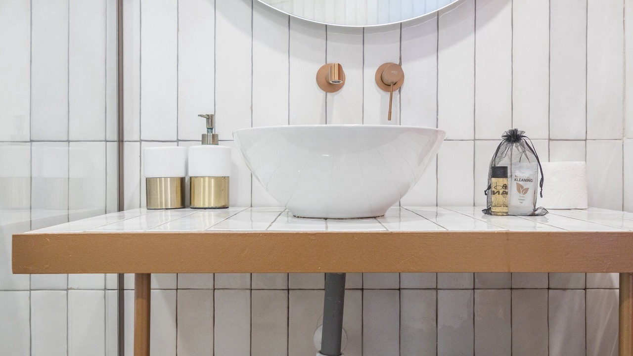 Photo of Bathroom in El Molinillo