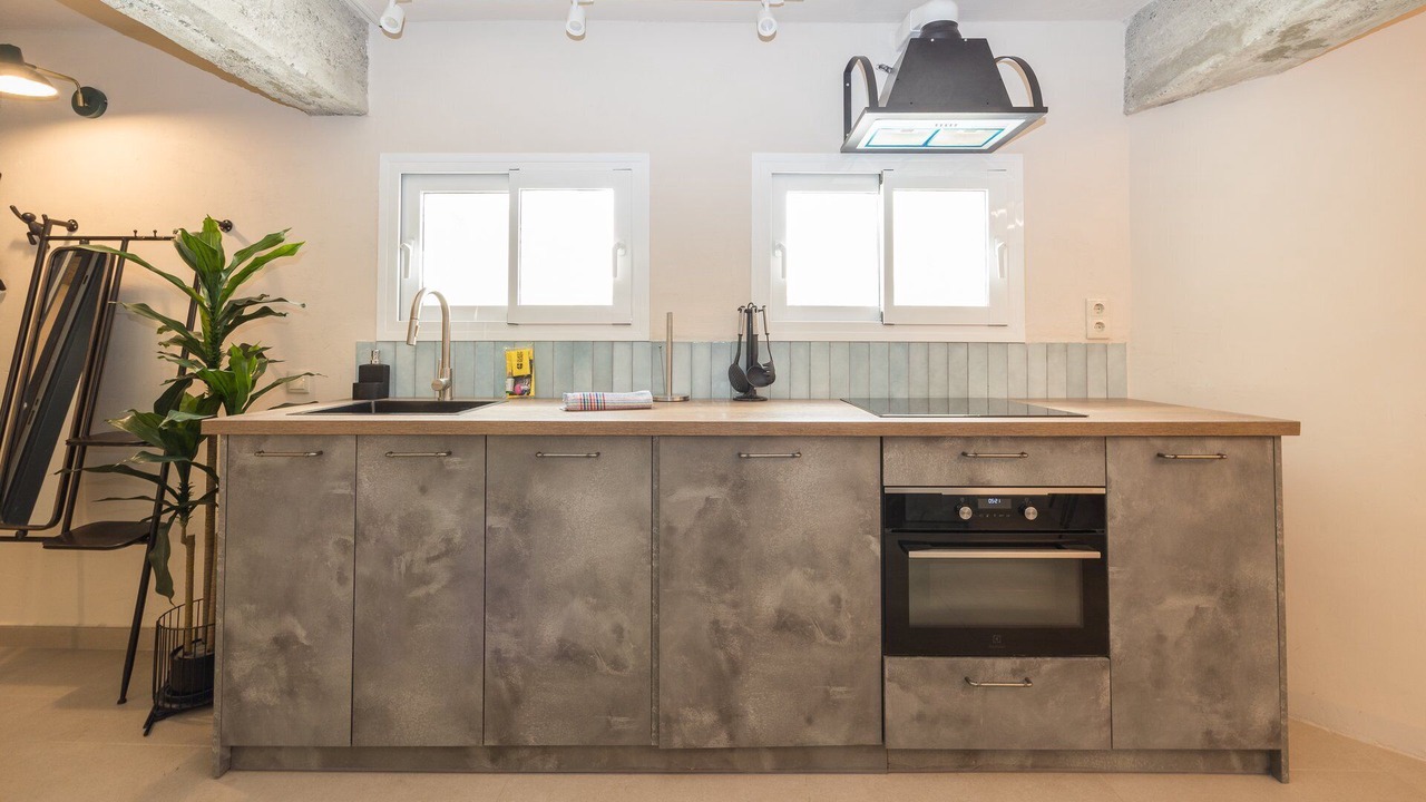 Photo of Kitchen in El Molinillo