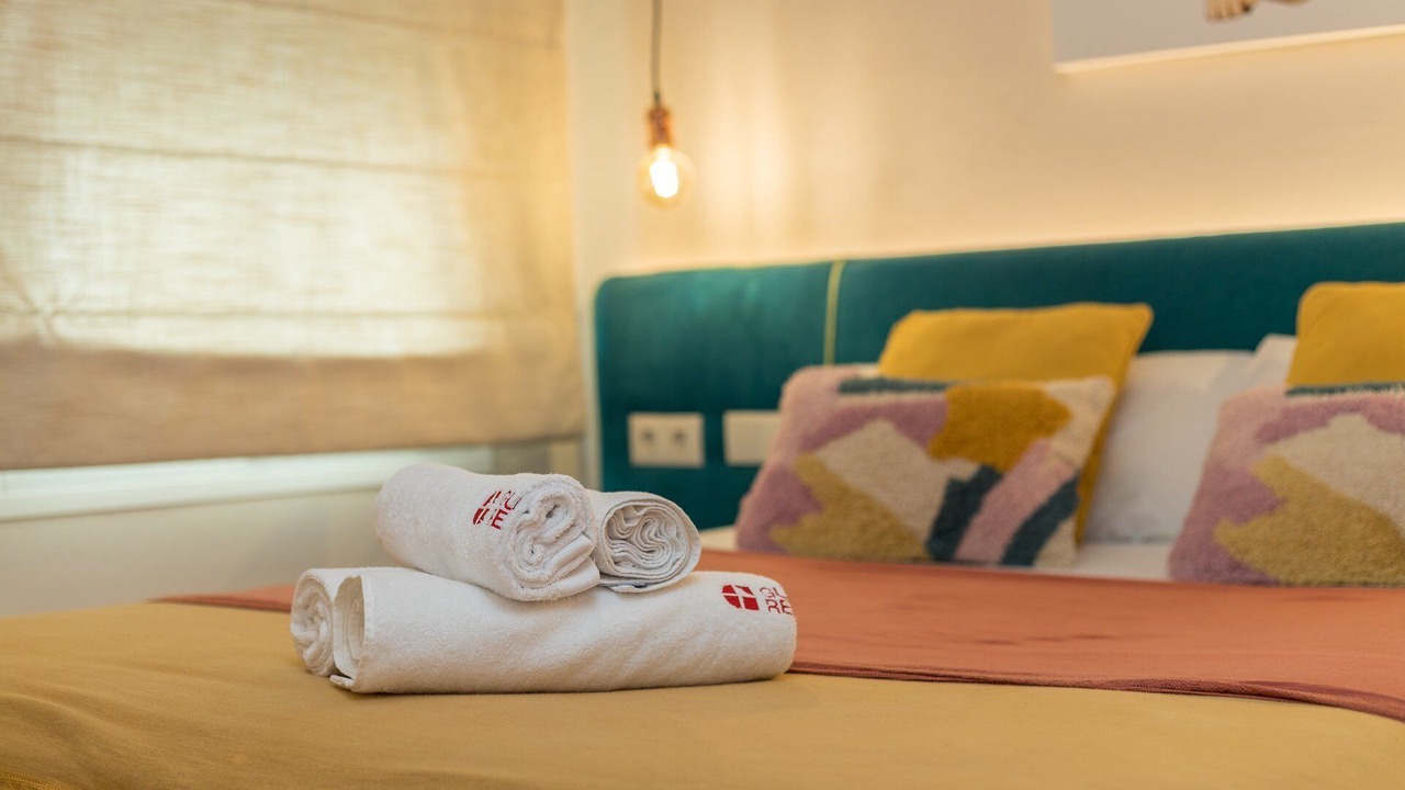 Photo of Bedroom in El Molinillo