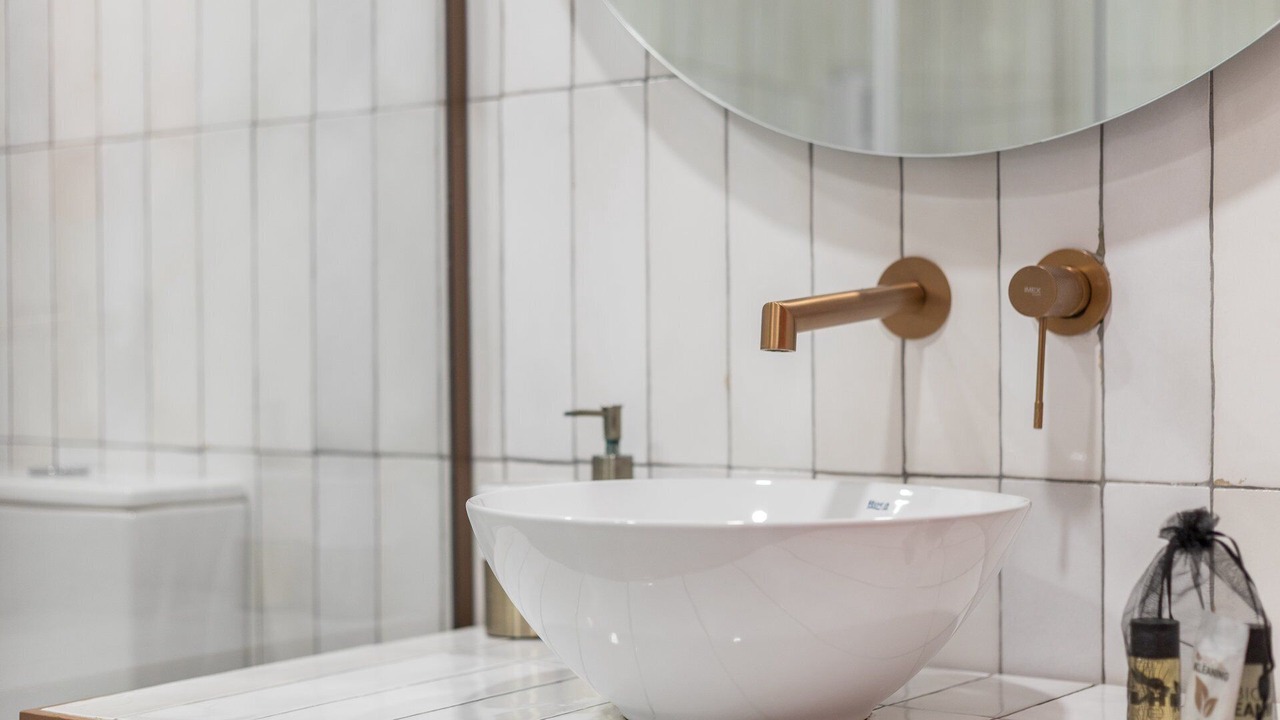 Photo of Bathroom in El Molinillo