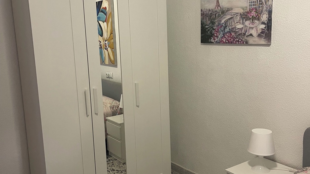 Photo of Bedroom in Aguilas