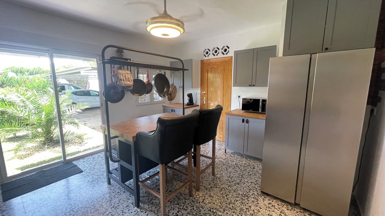 Photo of Kitchen in Aguilas