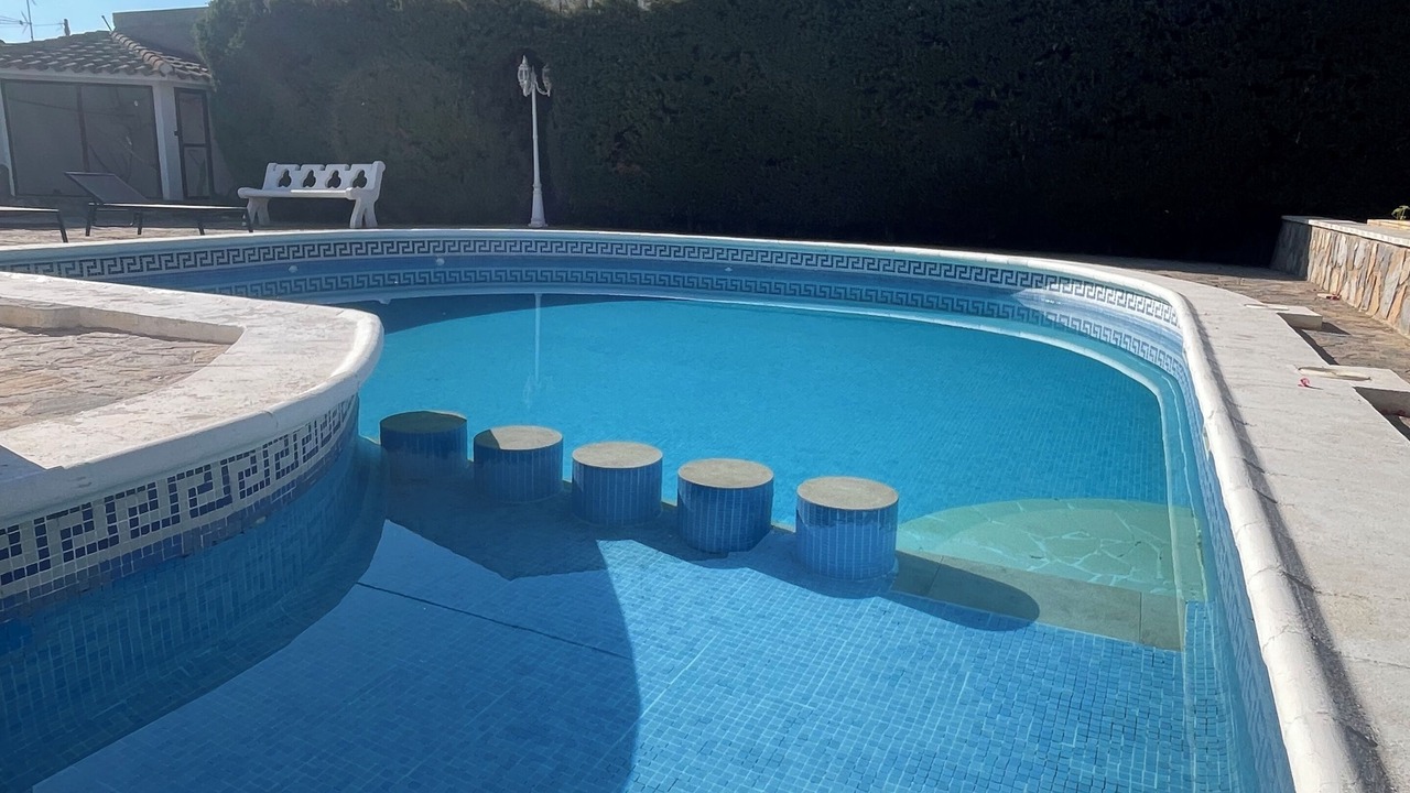 Photo of Outdoor in Aguilas
