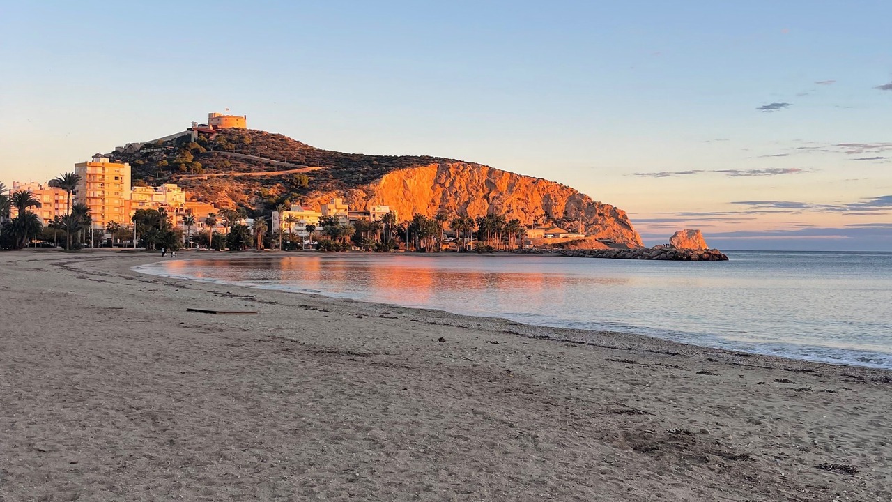 Photo of Others in Aguilas
