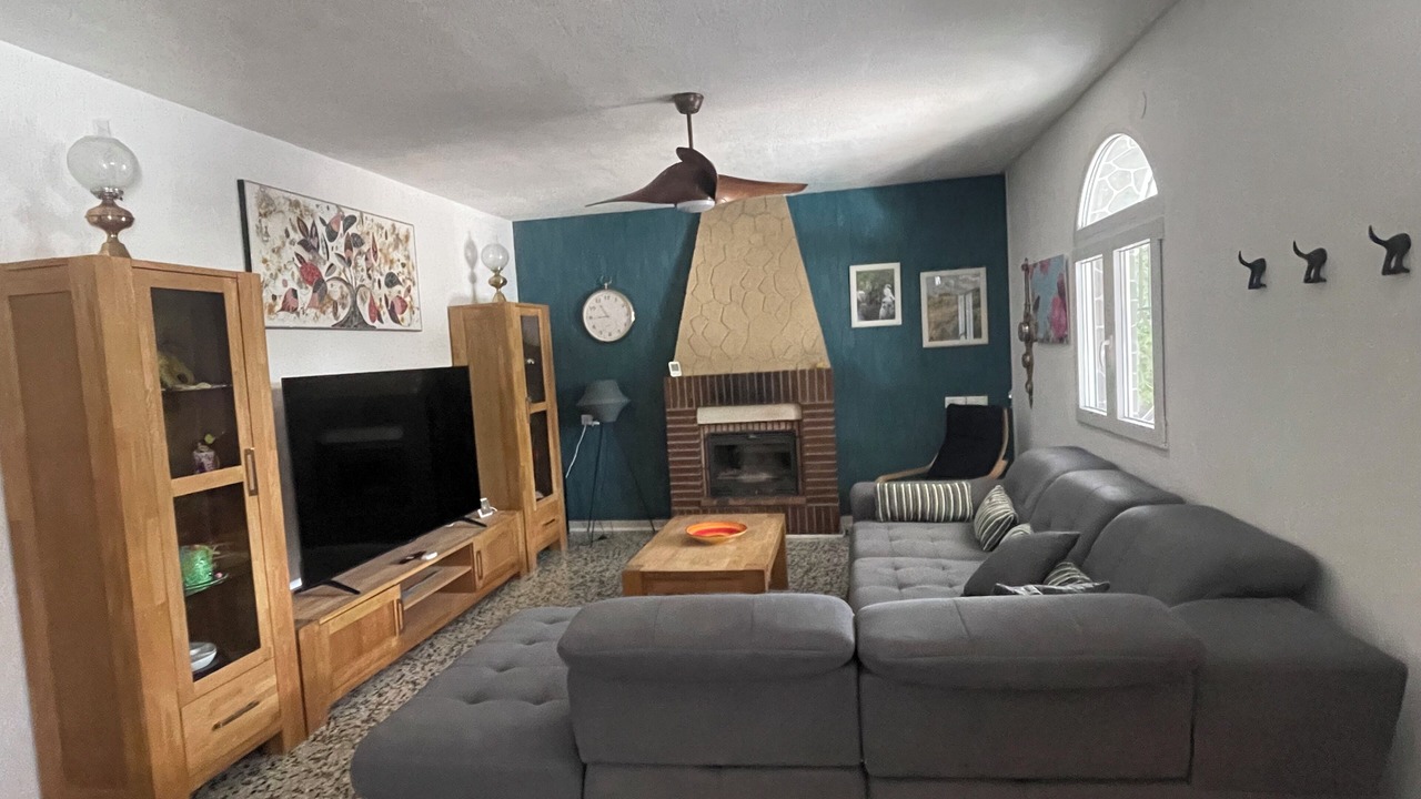 Photo of Livingroom in Aguilas